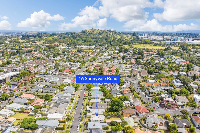 16 Sunnyvale Road, Greenlane, Auckland - Carousel 2