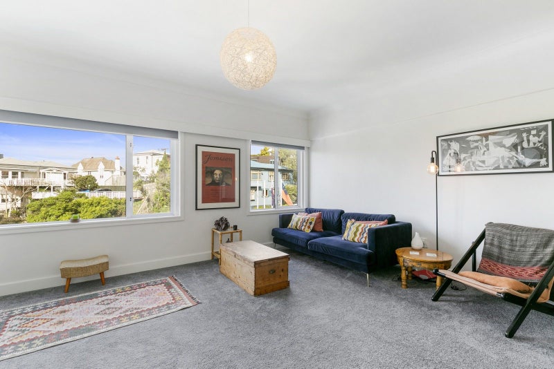 4/1 Wesley Road, Kelburn, Wellington - Carousel 2