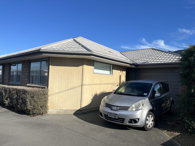 492 Gloucester Street, Linwood, Christchurch - Carousel 2