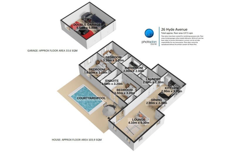 26 Hyde Avenue, Nawton, Hamilton - Carousel 27