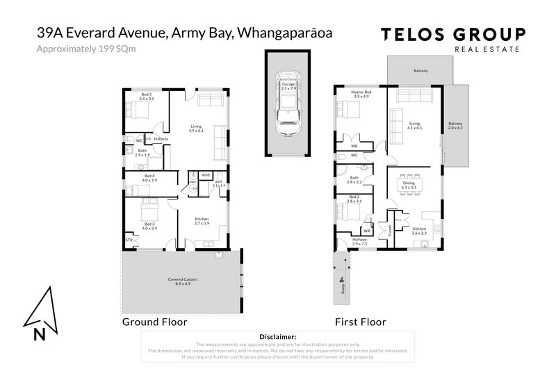 39A Everard Avenue, Army Bay, Whangaparaoa - Carousel 22