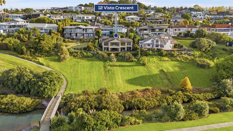 12 Vista Crescent, Glendowie, Auckland - Carousel 1