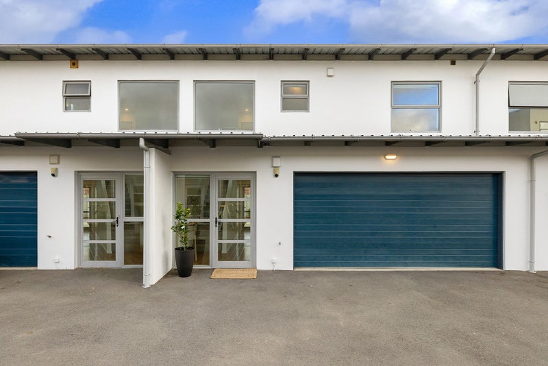 140G Sherborne Street, St Albans, Christchurch - Carousel 16