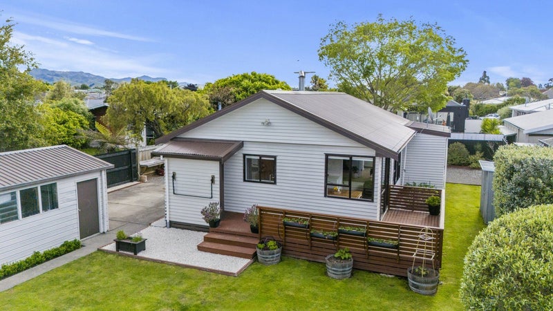15A Barratt Street, Blenheim, Blenheim - Carousel 2