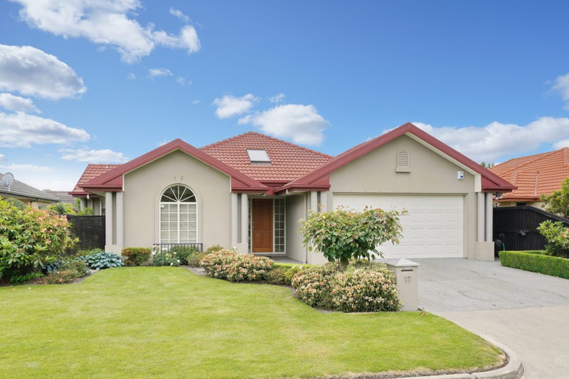 17 Caleb Place, Northwood, Christchurch - Carousel 1