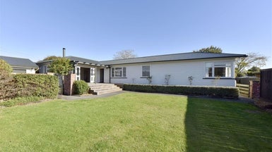 47 Grampian Street, Casebrook, Christchurch - Carousel 1
