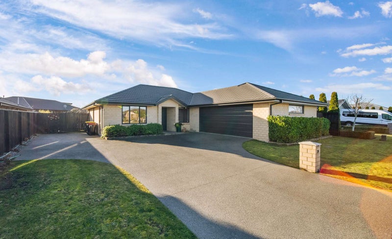 39 Sovereign Boulevard, Kaiapoi, Kaiapoi - Carousel 1