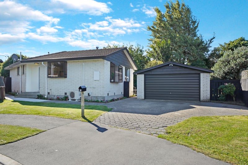 16 Lovelock Street, Dallington, Christchurch - Carousel 1