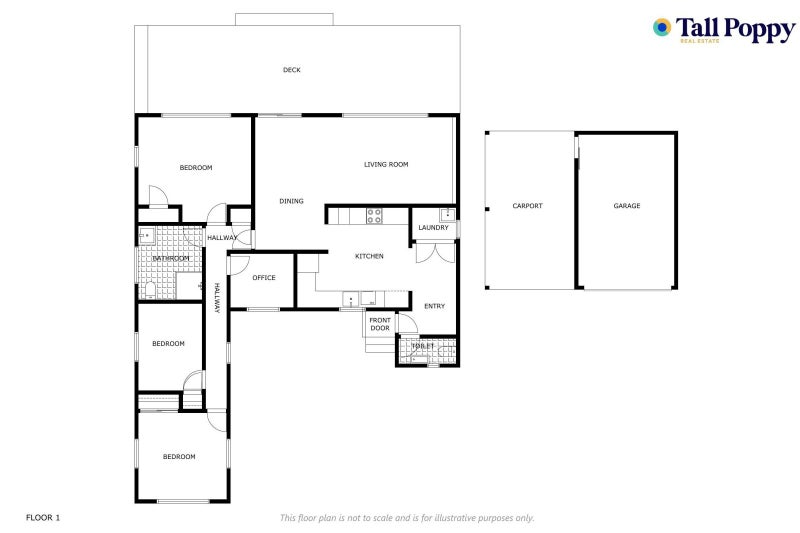 601 Oliphant Road, Raureka, Hastings - Carousel 14