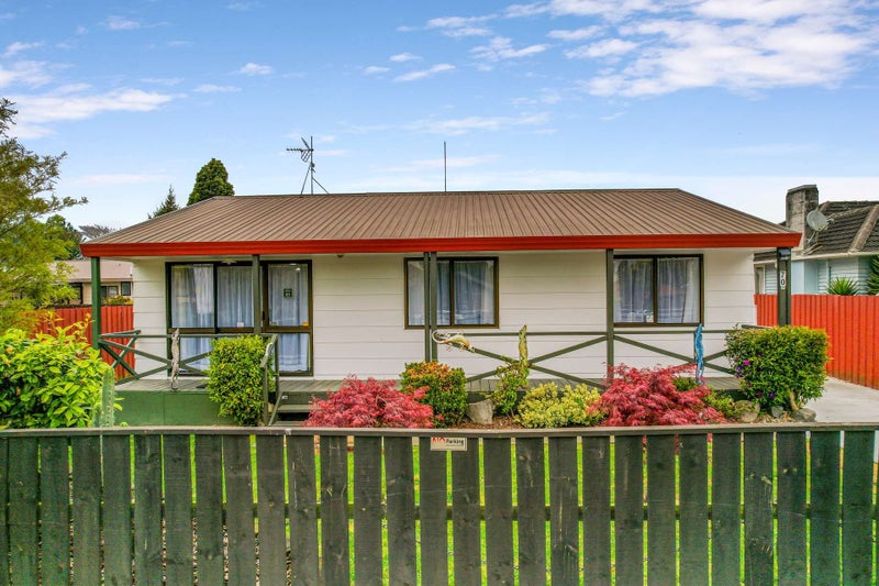 70A Insoll Avenue, Enderley, Hamilton - Carousel 1