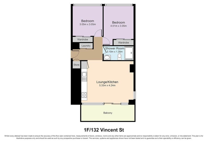 132 Vincent Street, Auckland Central, Auckland - Carousel 11