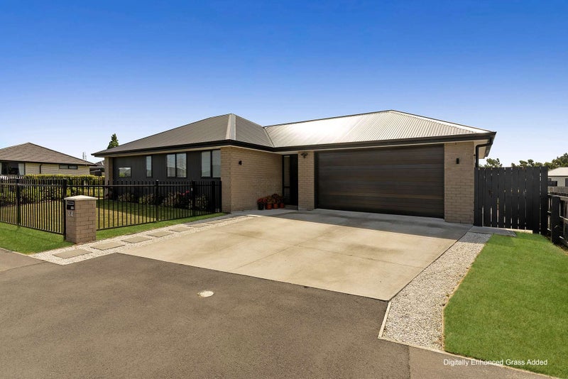 24 Mary Carpenter Avenue, Yaldhurst, Christchurch - Carousel 2