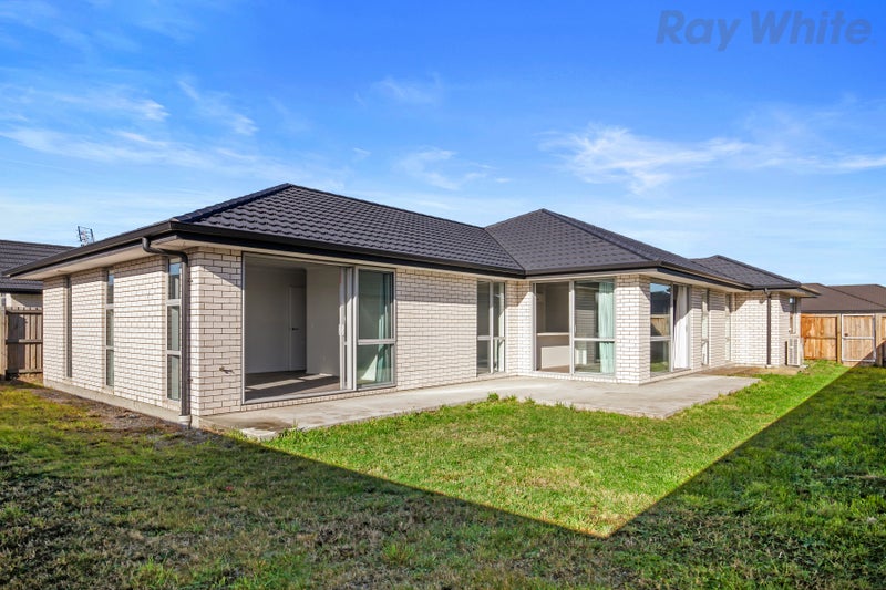 31 Zinnia Way, Wigram, Christchurch - Carousel 12
