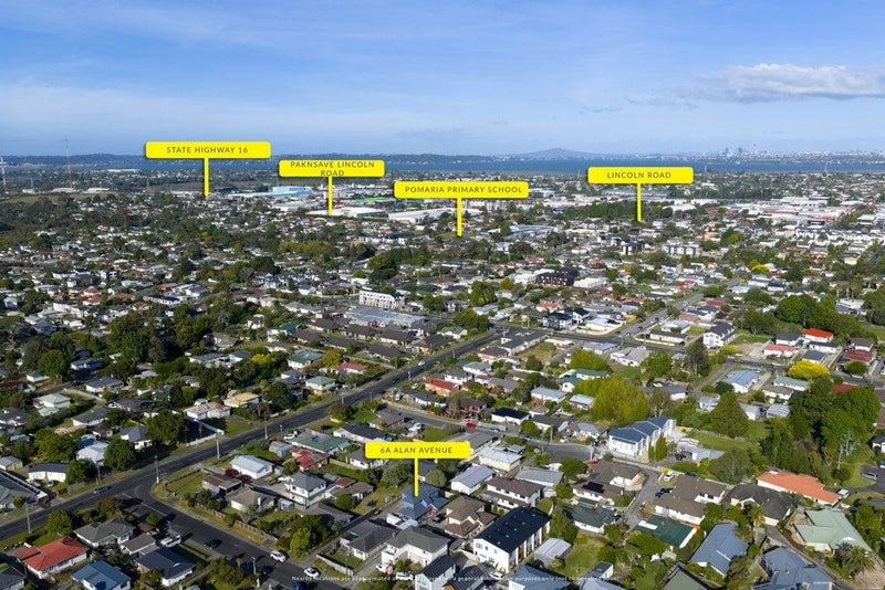 6A Alan Avenue, Henderson, Auckland - Carousel 22
