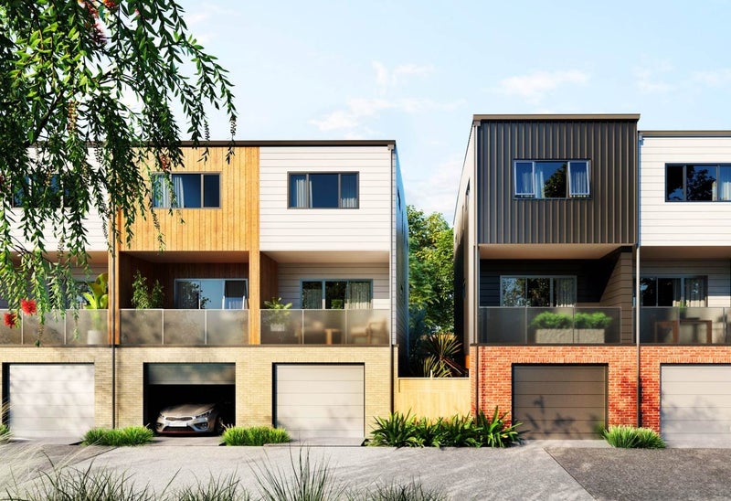 5/9 Schnapper Rock Road, Greenhithe, Auckland - Carousel 1