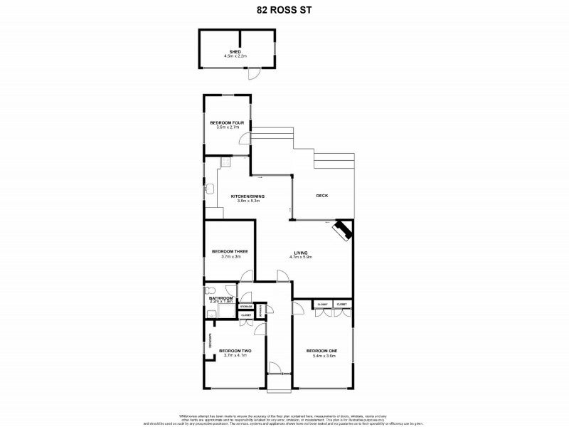 82 Ross Street, Kilbirnie, Wellington - Carousel 17