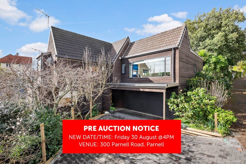 8/435 Parnell Road, Parnell, Auckland - Carousel 2