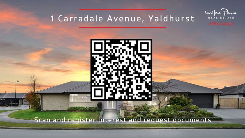 1 Carradale Avenue, Broomfield, Christchurch - Carousel 20