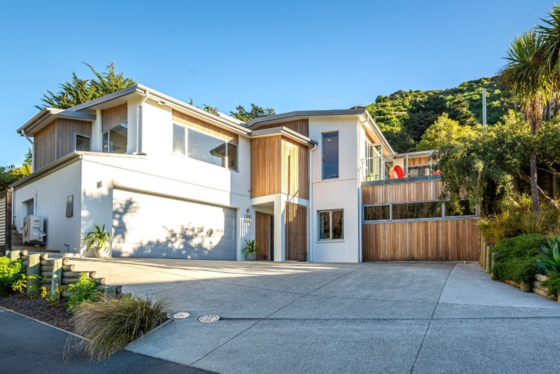 76A Bowenvale Avenue, Cashmere, Christchurch - Carousel 1