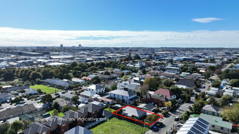 11 Burke Street, Addington, Christchurch - Carousel 16