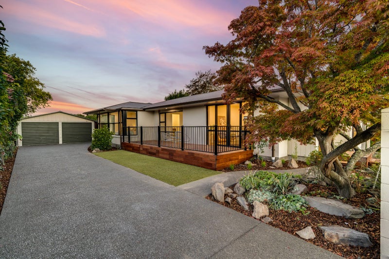 16 Chepstow Avenue, Fendalton, Christchurch - Carousel 1