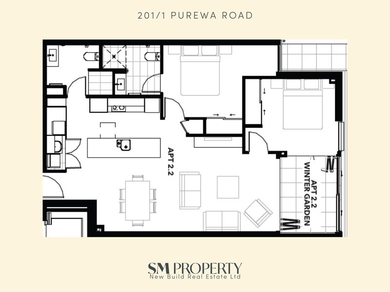 201/1 Purewa Road, Meadowbank, Auckland - Carousel 20