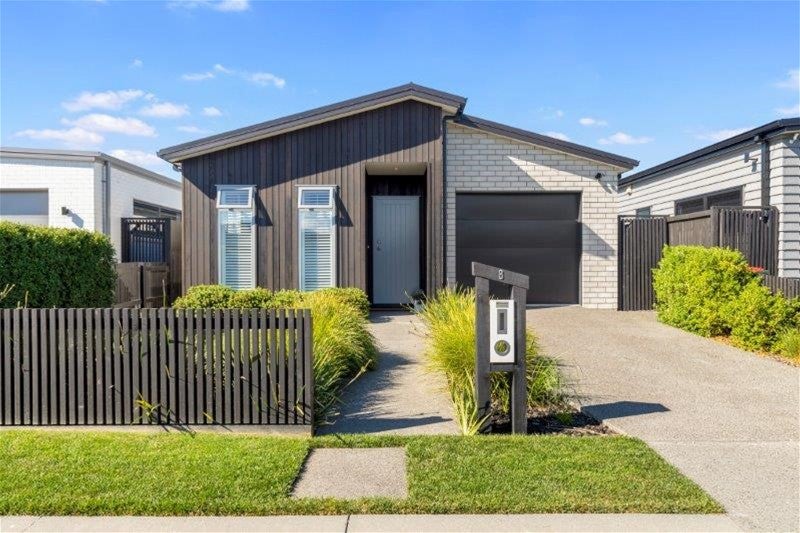 8 Alker Road, Chartwell, Hamilton - Carousel 1