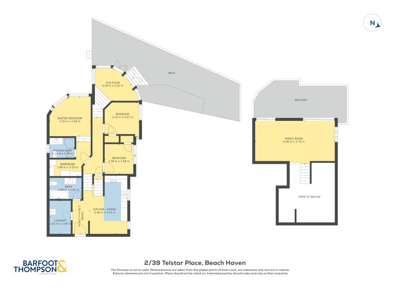 2/39 Telstar Place, Beach Haven, Auckland - Carousel 29