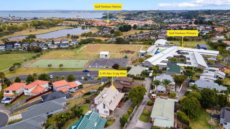 1/49 Alec Craig Way, Gulf Harbour, Whangaparaoa - Carousel 2