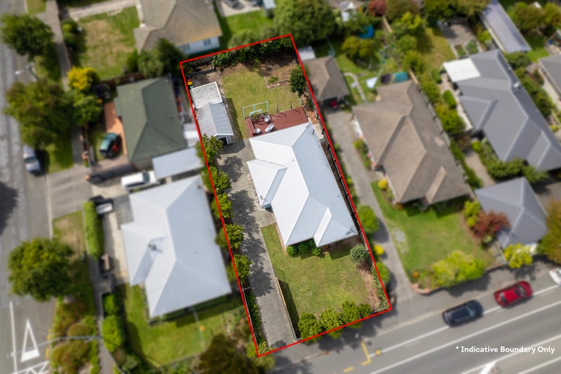 222 Wairakei Road, Bryndwr, Christchurch - Carousel 22