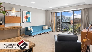 1909/1 Courthouse Lane, Auckland Cent, Auckland - Carousel 1