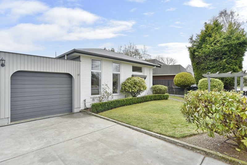 20 Egmont Place, Bishopdale, Christchurch - Carousel 1