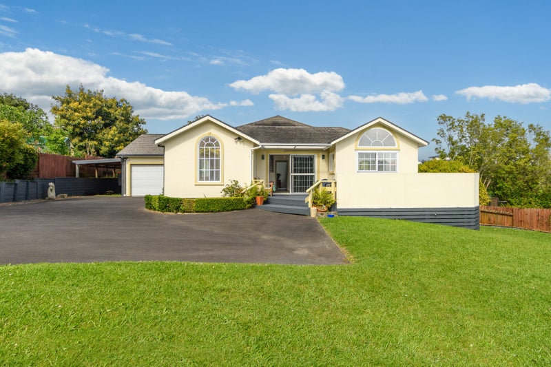 15 Greenstone Way, Hairini, Tauranga - Carousel 2