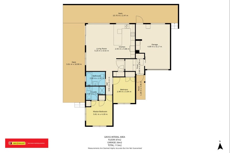 15B Phillip Street, Victoria, Rotorua - Carousel 16