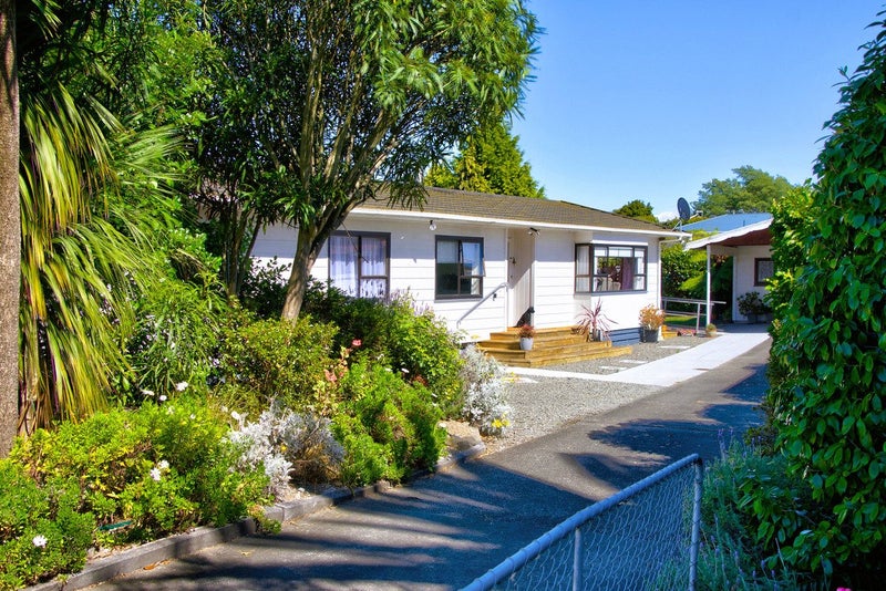 3 Gordon Street, Lansdowne, Masterton - Carousel 1