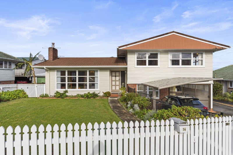 14 Britton Avenue, Mount Roskill, Auckland - Carousel 1