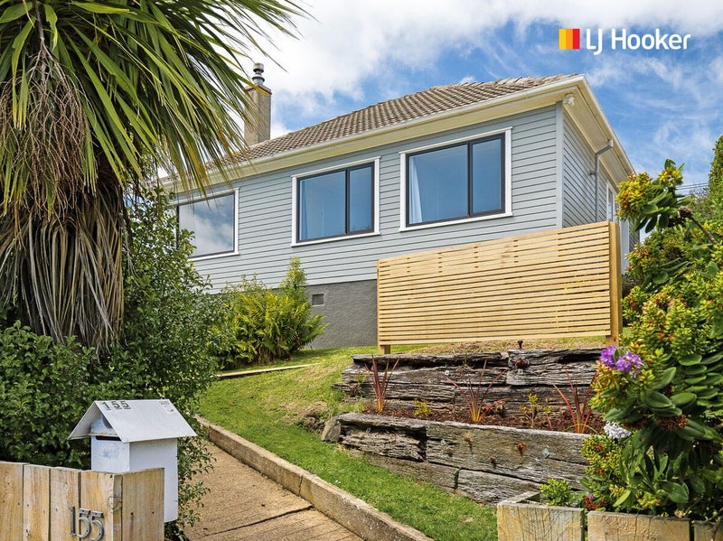 155 Middleton Road, Corstorphine, Dunedin - Carousel 2