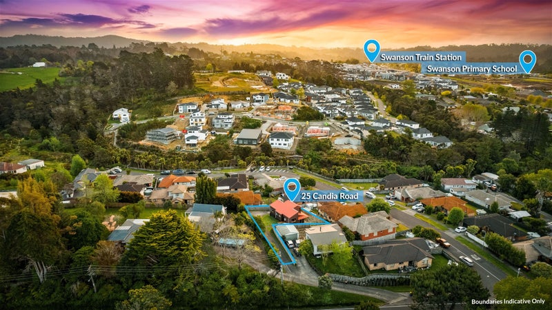 25 Candia Road, Swanson, Auckland - Carousel 17