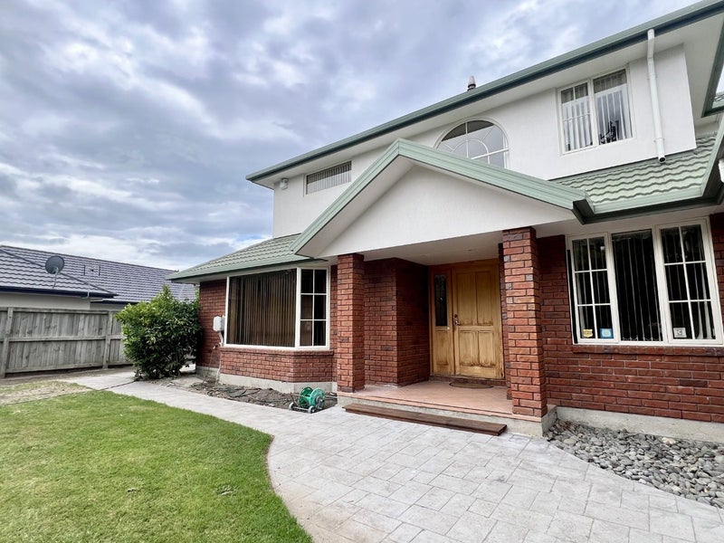 296 Mairehau Road, Burwood, Christchurch - Carousel 23
