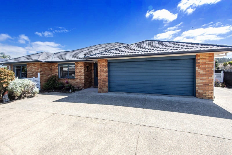 9 Workman Way, Onerahi, Whangarei - Carousel 1