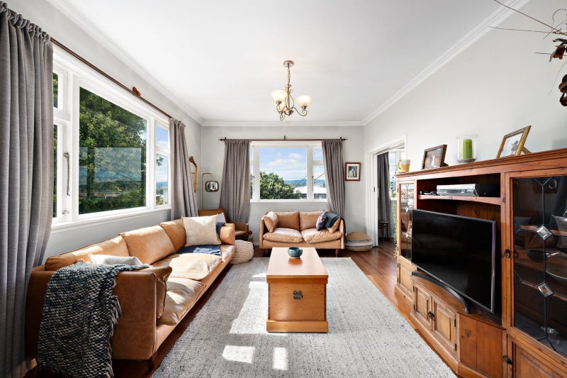 35 Upper Bourke Street, Kilbirnie, Wellington - Carousel 2