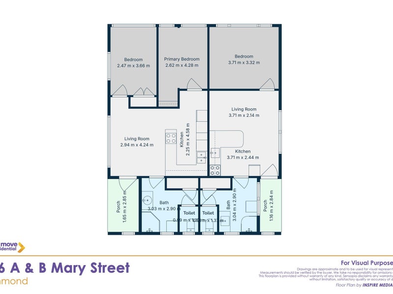 0 Mary Street, Te Kuiti, Te Kuiti - Carousel 21