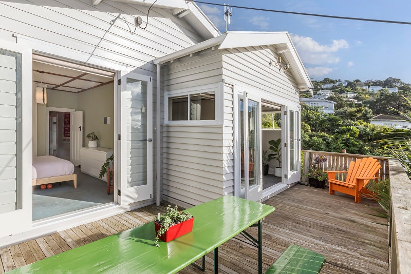 140 Sutherland Road, Melrose, Wellington - Carousel 1