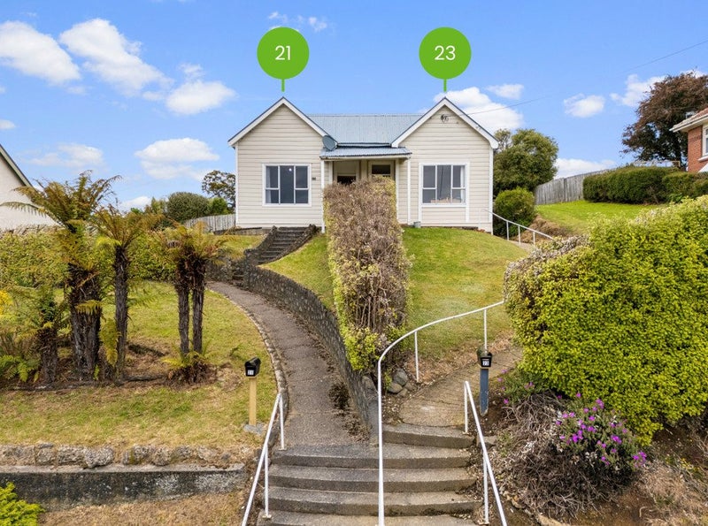 23 Kinsman Street, Kaikorai, Dunedin - Carousel 1