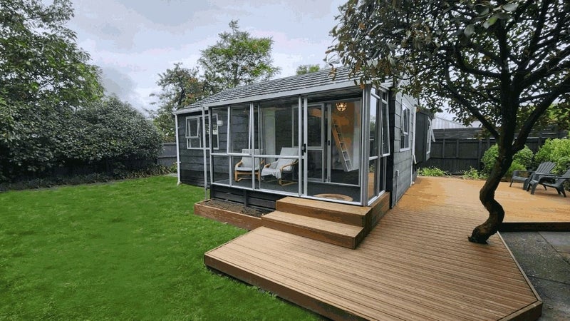 32A Jennifer Street, Bryndwr, Christchurch - Carousel 1