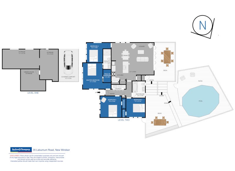 35 Laburnum Road, New Windsor, Auckland - Carousel 18