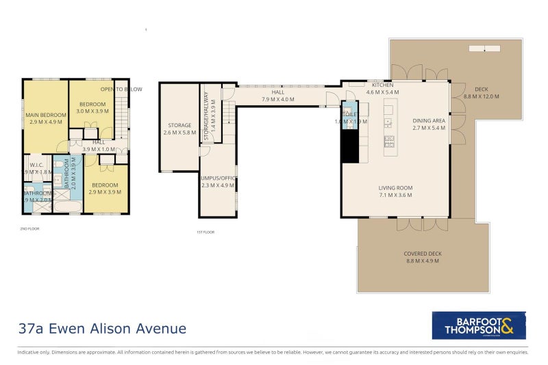 37A Ewen Alison Avenue, Devonport, Auckland - Carousel 31