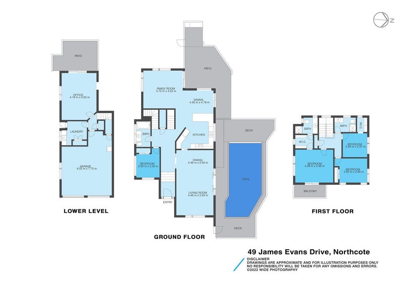 49 James Evans Drive, Northcote, Auckland - Carousel 20