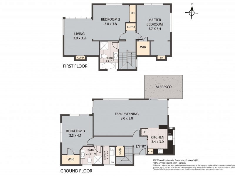 33C Mana Esplanade, Paremata, Porirua - Carousel 19