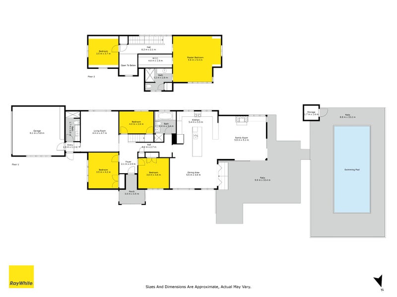 79 St Andrews Road, Epsom, Auckland - Carousel 18